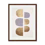Reed Axis Geometric Wall Art Print — gallery image 37