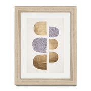 Reed Axis Geometric Wall Art Print — gallery image 53