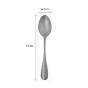 Fenwick Axis Stainless Steel Flatware Set — gallery image 9