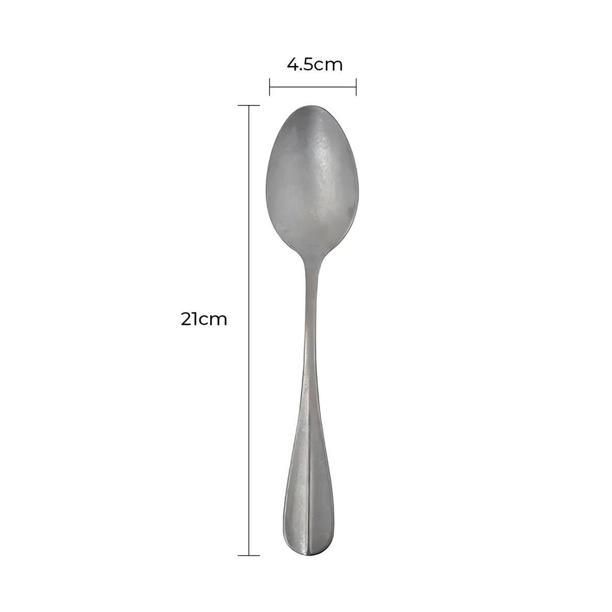 Fenwick Axis Stainless Steel Flatware Set — gallery image 9