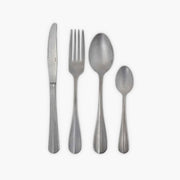 Fenwick Axis Stainless Steel Flatware Set — gallery image 1