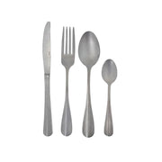 Fenwick Axis Stainless Steel Flatware Set — gallery image 12