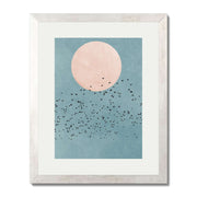 Brier Axis Bird Wall Art Print — gallery image 34