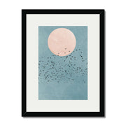 Brier Axis Bird Wall Art Print — gallery image 41