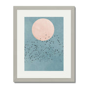 Brier Axis Bird Wall Art Print — gallery image 50