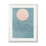 Brier Axis Bird Wall Art Print — gallery image 61