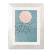 Brier Axis Bird Wall Art Print — gallery image 60