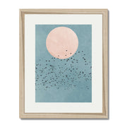 Brier Axis Bird Wall Art Print — gallery image 55