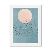 Brier Axis Bird Wall Art Print — gallery image 66
