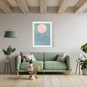 Brier Axis Bird Wall Art Print — gallery image 14