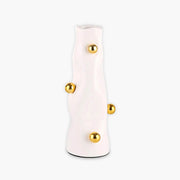 Birch Axis Resin Vase — gallery image 1