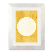 Clover Axis Bird Wall Art Print — gallery image 46