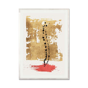 Lindenwood Axis Abstract Wall Art Print — gallery image 58