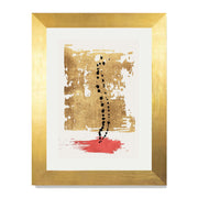 Lindenwood Axis Abstract Wall Art Print — gallery image 38