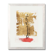 Lindenwood Axis Abstract Wall Art Print — gallery image 55