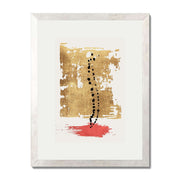 Lindenwood Axis Abstract Wall Art Print — gallery image 56