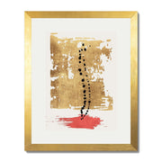 Lindenwood Axis Abstract Wall Art Print — gallery image 39