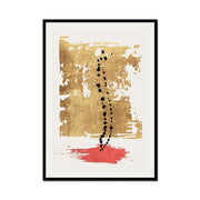 Lindenwood Axis Abstract Wall Art Print — gallery image 26
