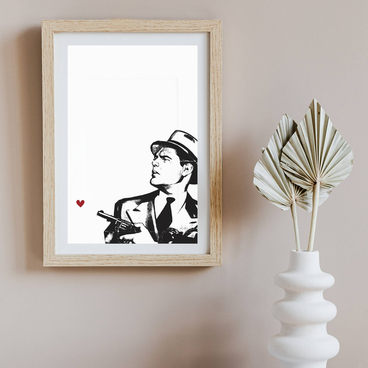 Fennel Axis Wall Art Print — gallery image 3