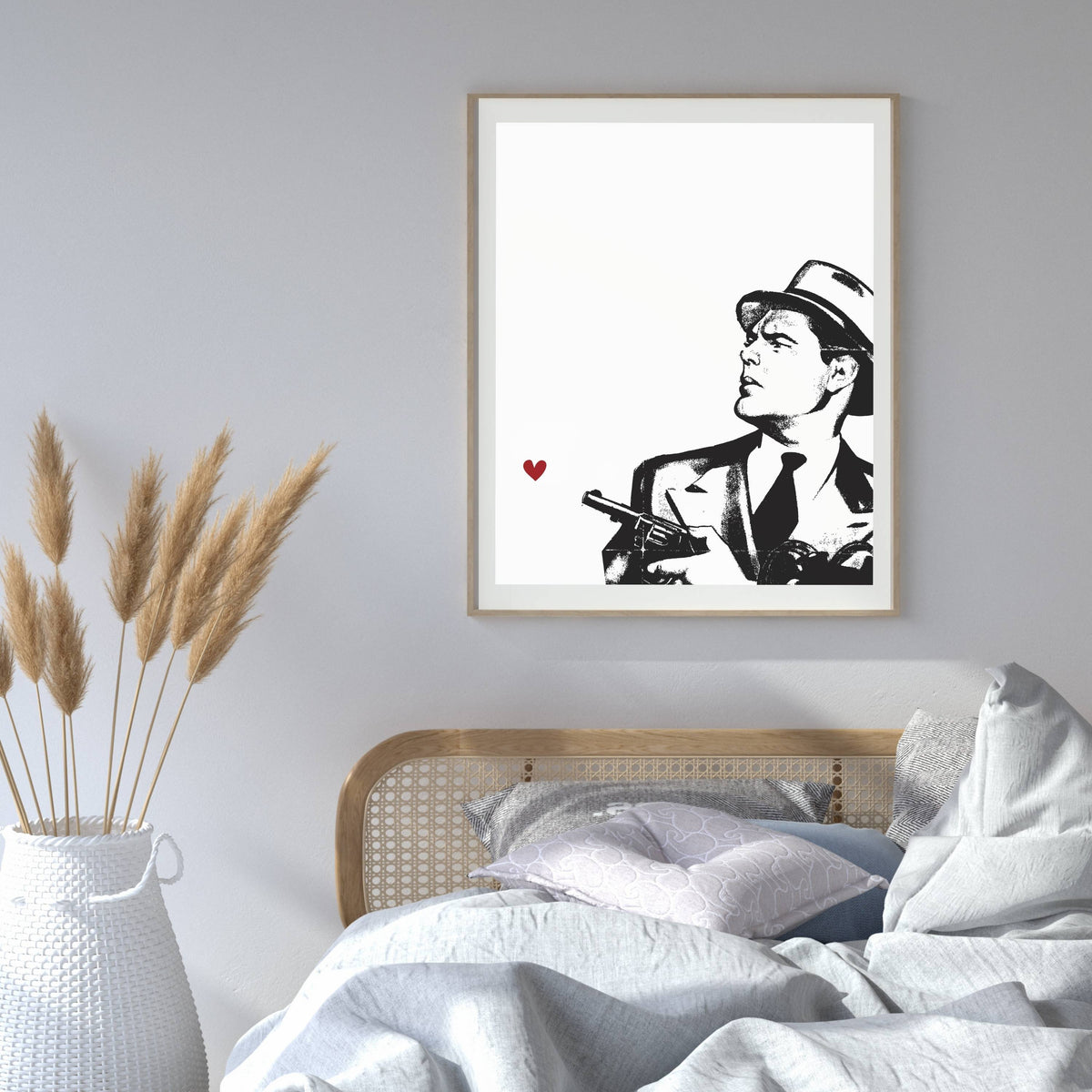 Fennel Axis Wall Art Print — gallery image 10