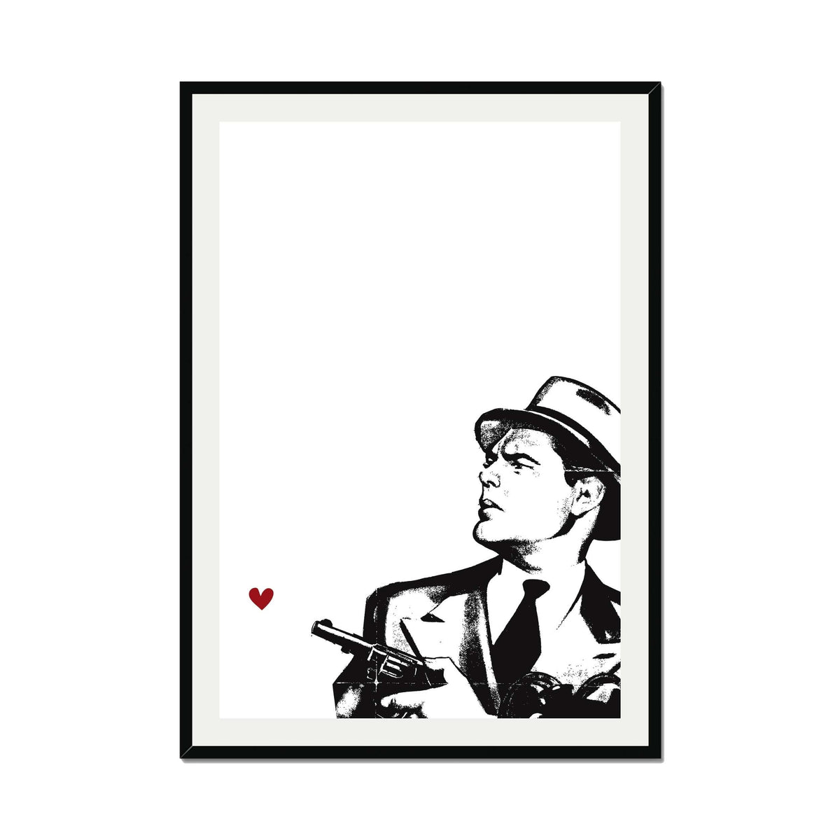 Fennel Axis Wall Art Print — gallery image 24