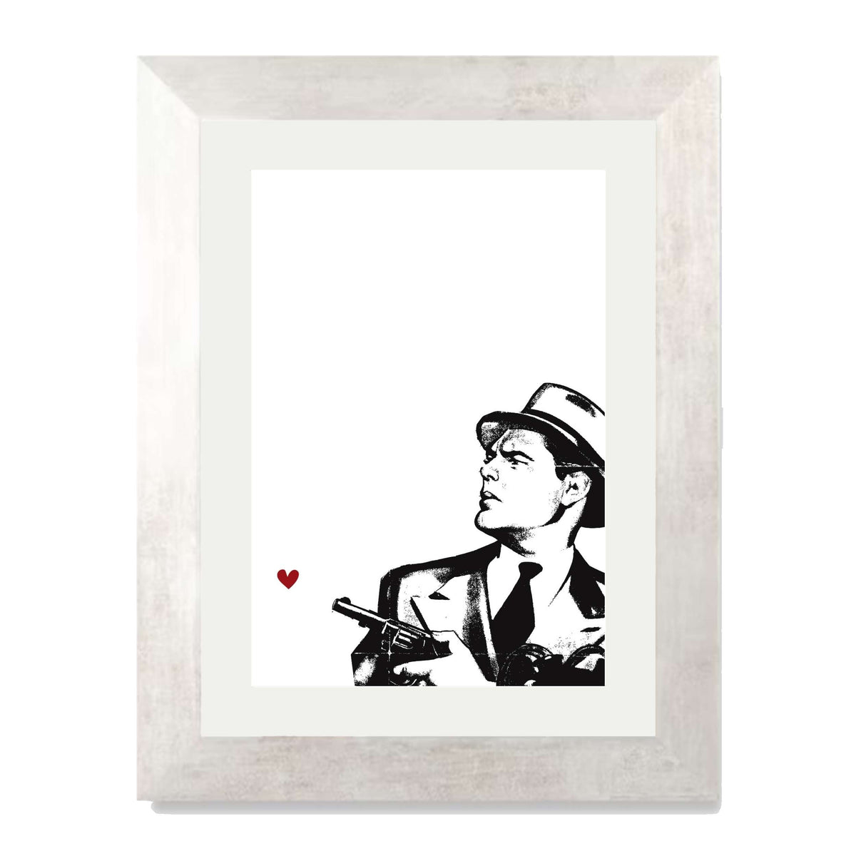 Fennel Axis Wall Art Print — gallery image 51