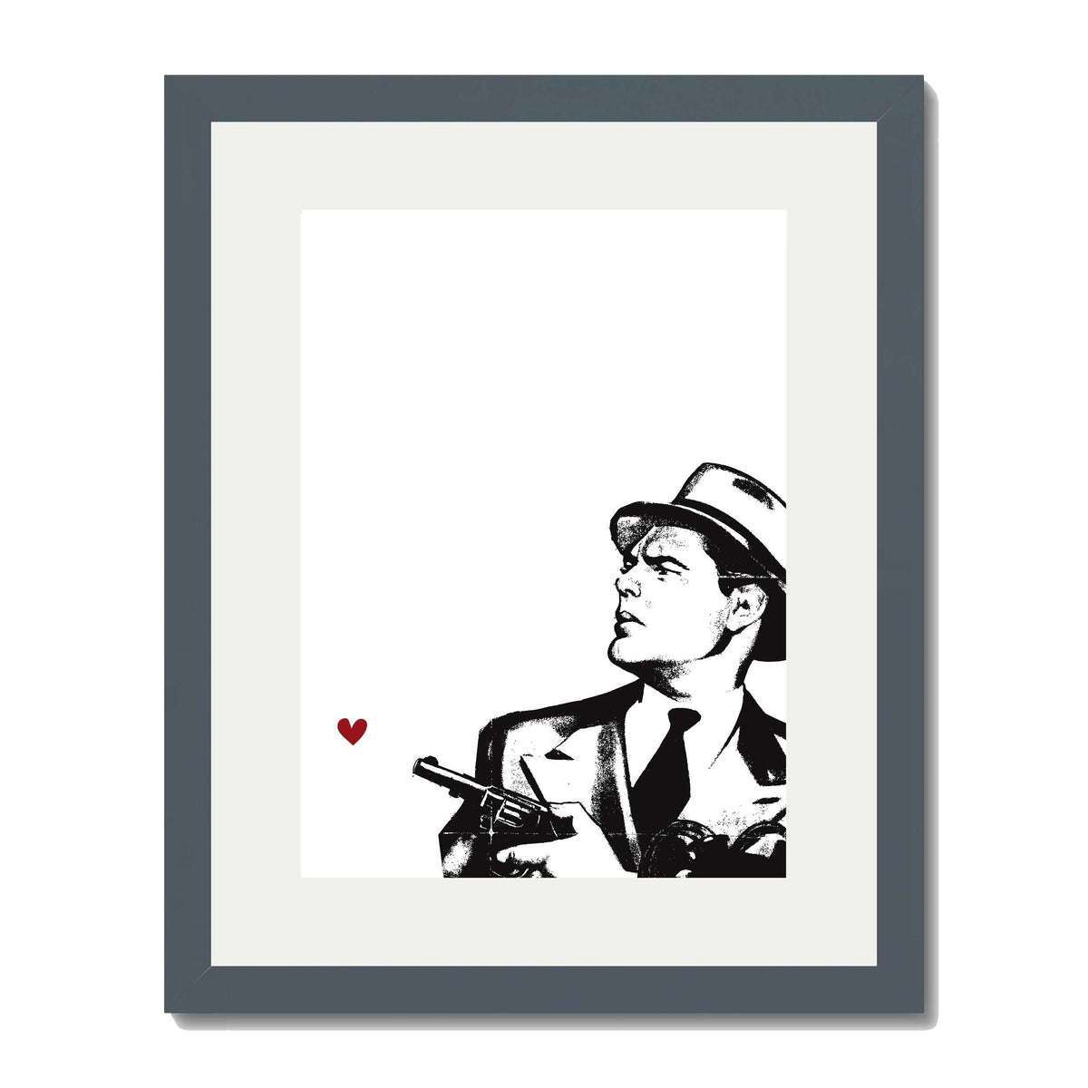 Fennel Axis Wall Art Print — gallery image 30