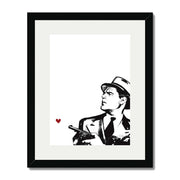 Fennel Axis Wall Art Print — gallery image 20