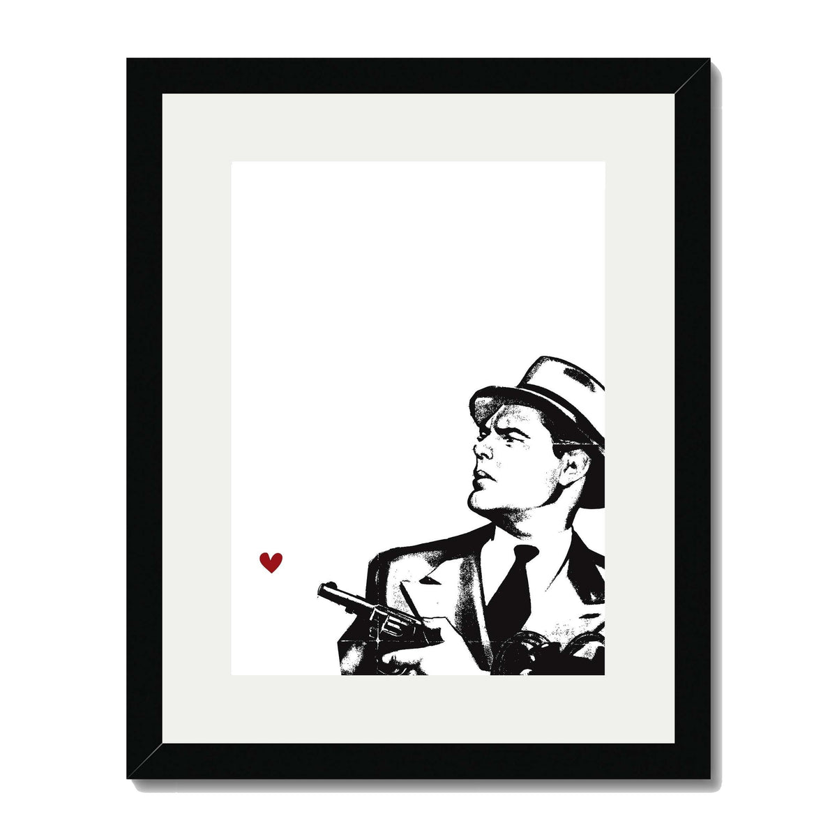 Fennel Axis Wall Art Print — gallery image 20