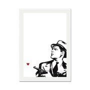 Fennel Axis Wall Art Print — gallery image 61