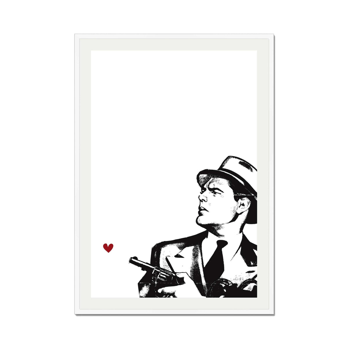 Fennel Axis Wall Art Print — gallery image 61