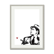 Fennel Axis Wall Art Print — gallery image 44