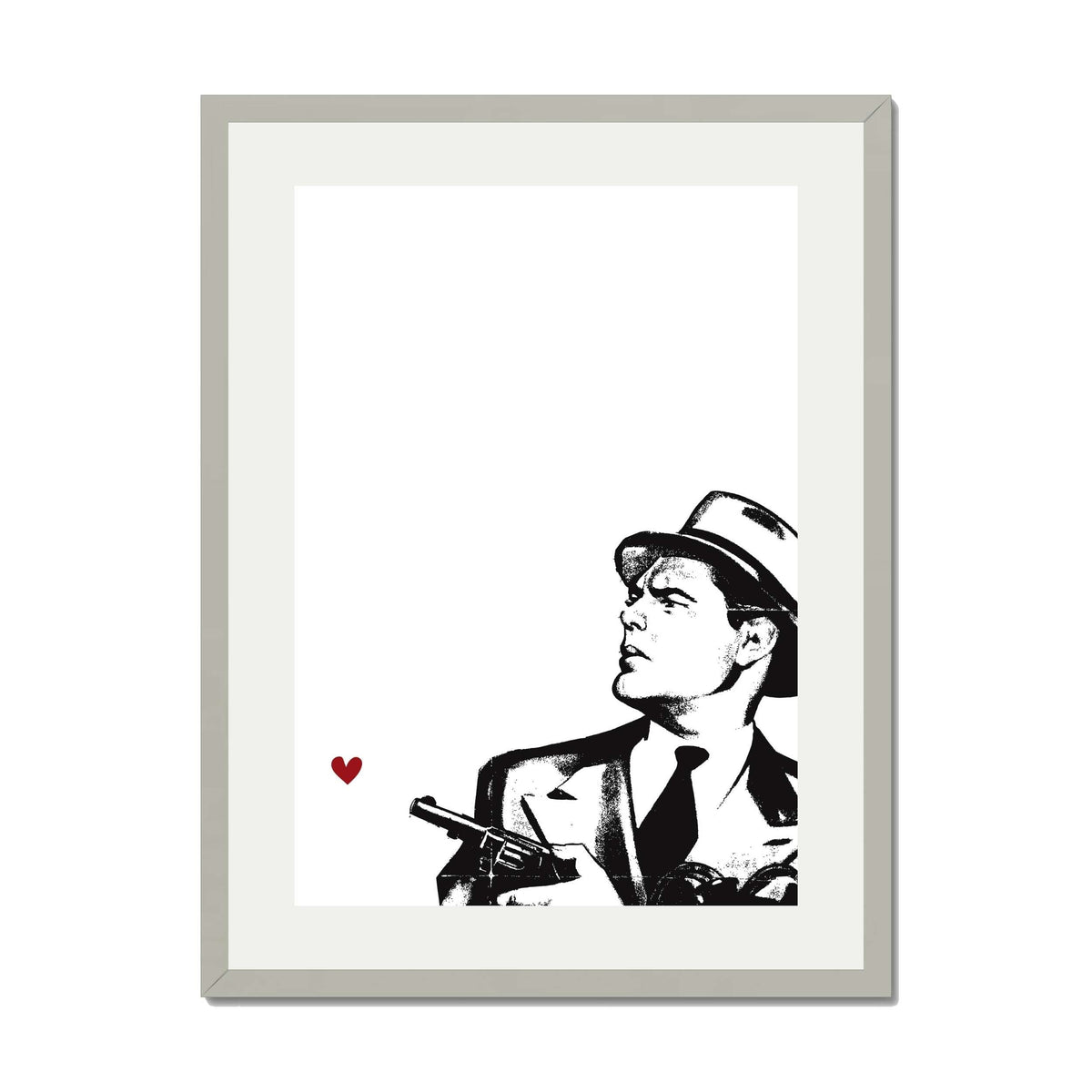 Fennel Axis Wall Art Print — gallery image 44