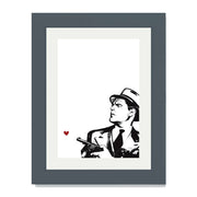 Fennel Axis Wall Art Print — gallery image 29
