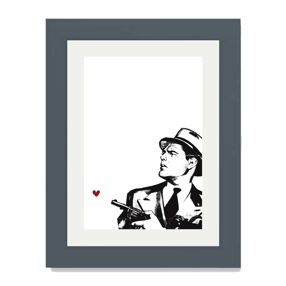 Fennel Axis Wall Art Print — gallery image 29