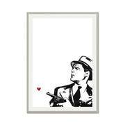 Fennel Axis Wall Art Print — gallery image 46