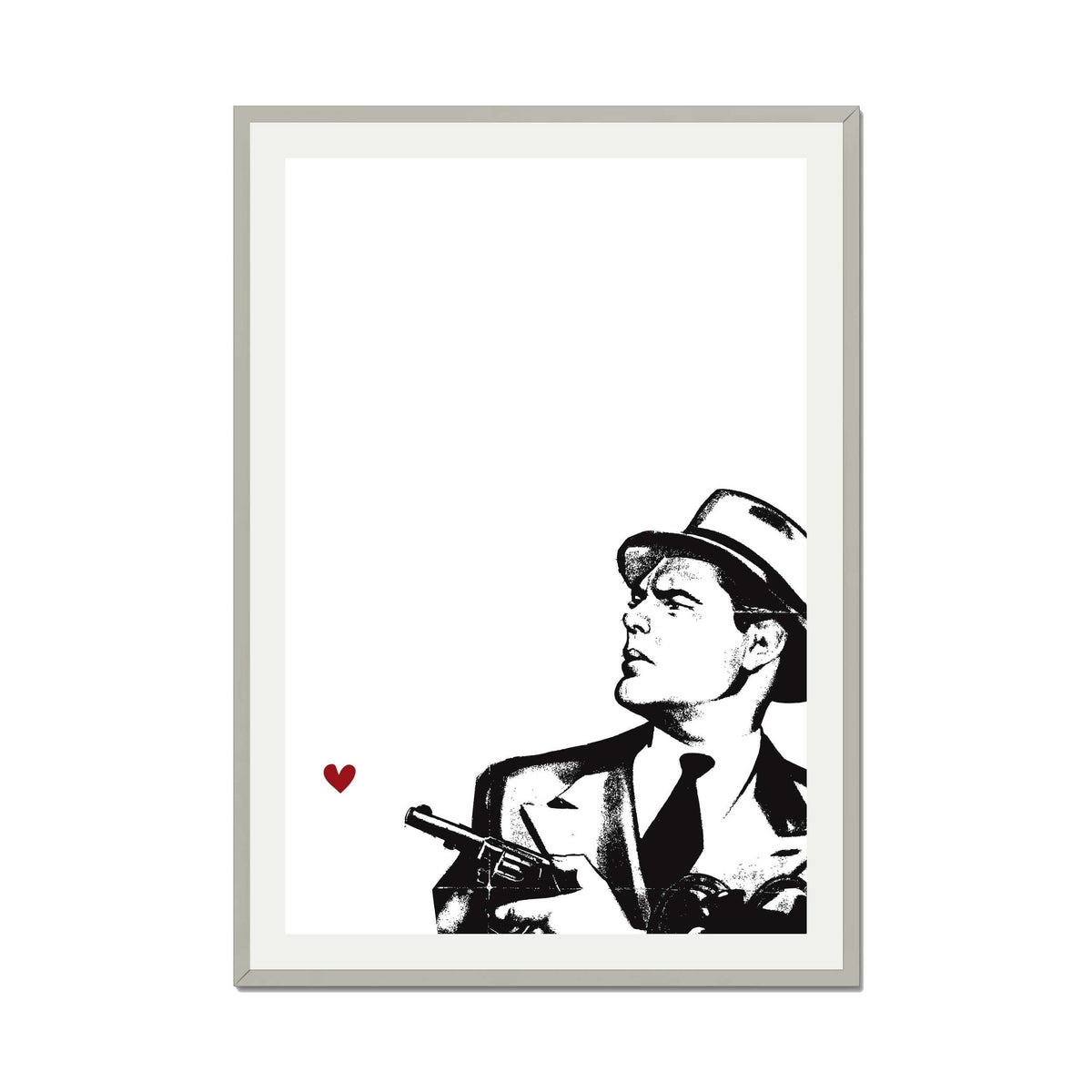 Fennel Axis Wall Art Print — gallery image 46