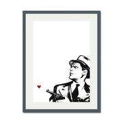 Fennel Axis Wall Art Print — gallery image 32