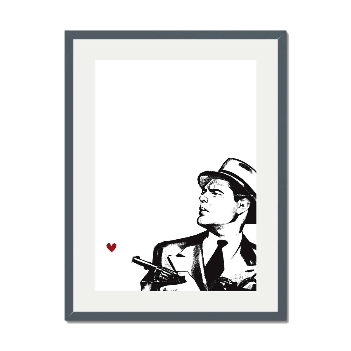 Fennel Axis Wall Art Print — gallery image 32