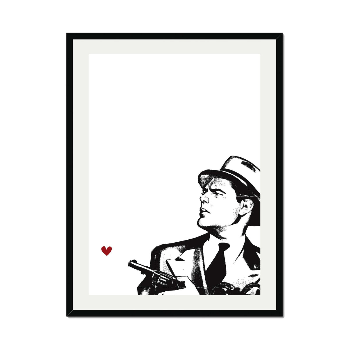 Fennel Axis Wall Art Print — gallery image 23