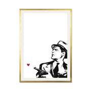Fennel Axis Wall Art Print — gallery image 40