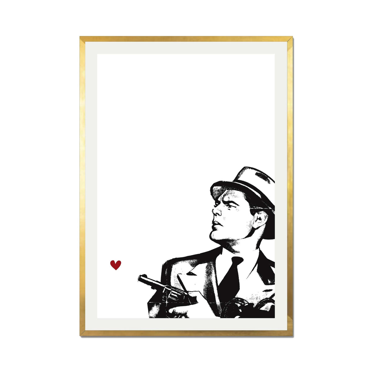 Fennel Axis Wall Art Print — gallery image 40