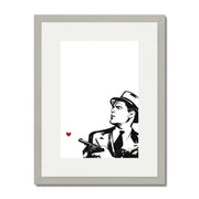Fennel Axis Wall Art Print — gallery image 43