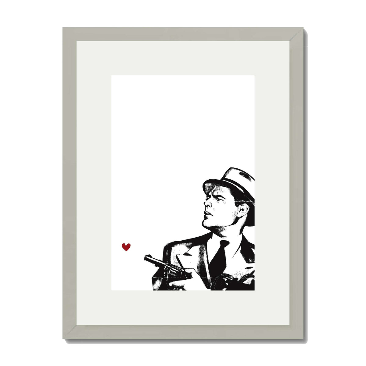 Fennel Axis Wall Art Print — gallery image 43