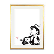 Fennel Axis Wall Art Print — gallery image 38