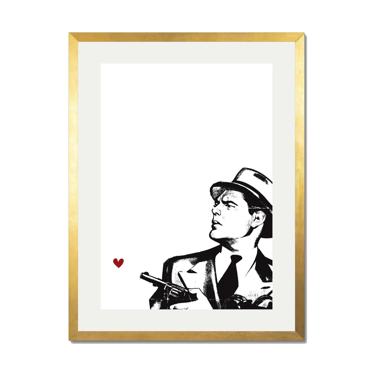 Fennel Axis Wall Art Print — gallery image 38