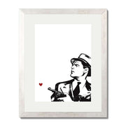 Fennel Axis Wall Art Print — gallery image 52