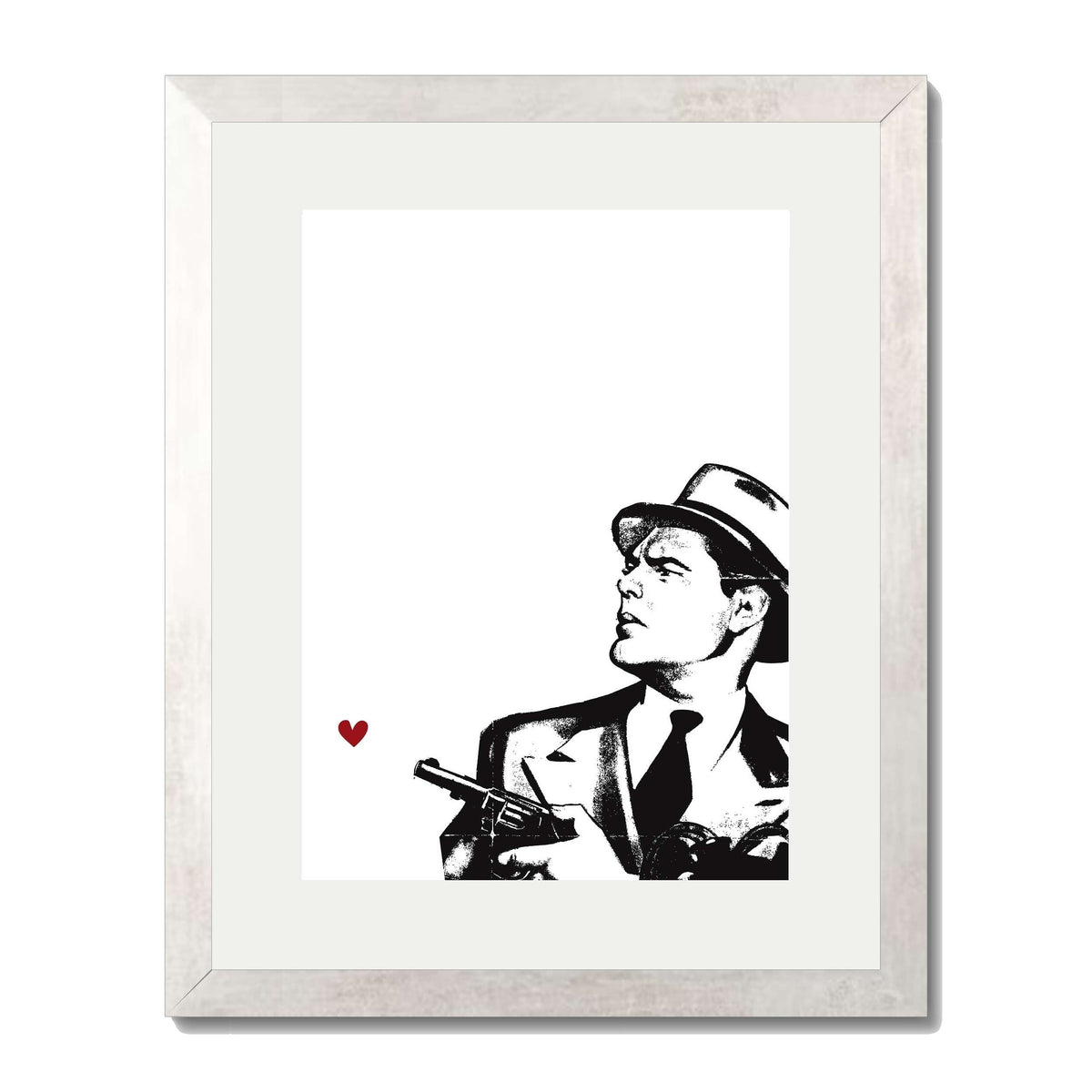Fennel Axis Wall Art Print — gallery image 52