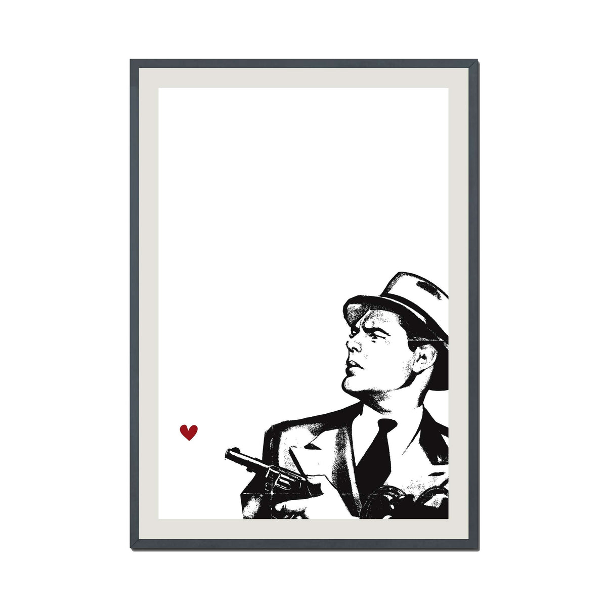 Fennel Axis Wall Art Print — gallery image 34
