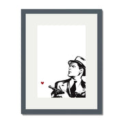 Fennel Axis Wall Art Print — gallery image 31